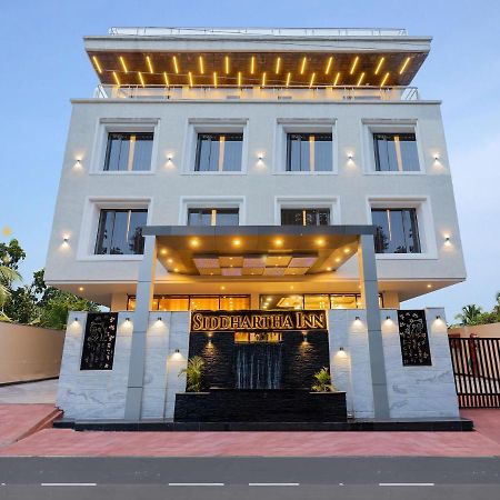 Hotel Siddhartha Inn Udaipur Extérieur photo
